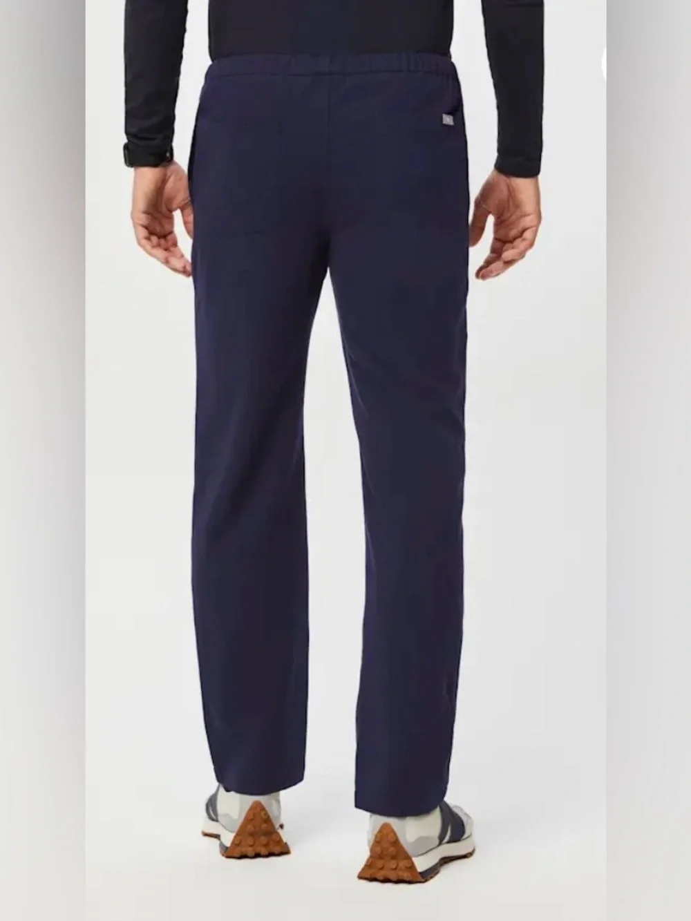 Figs relaxed fit